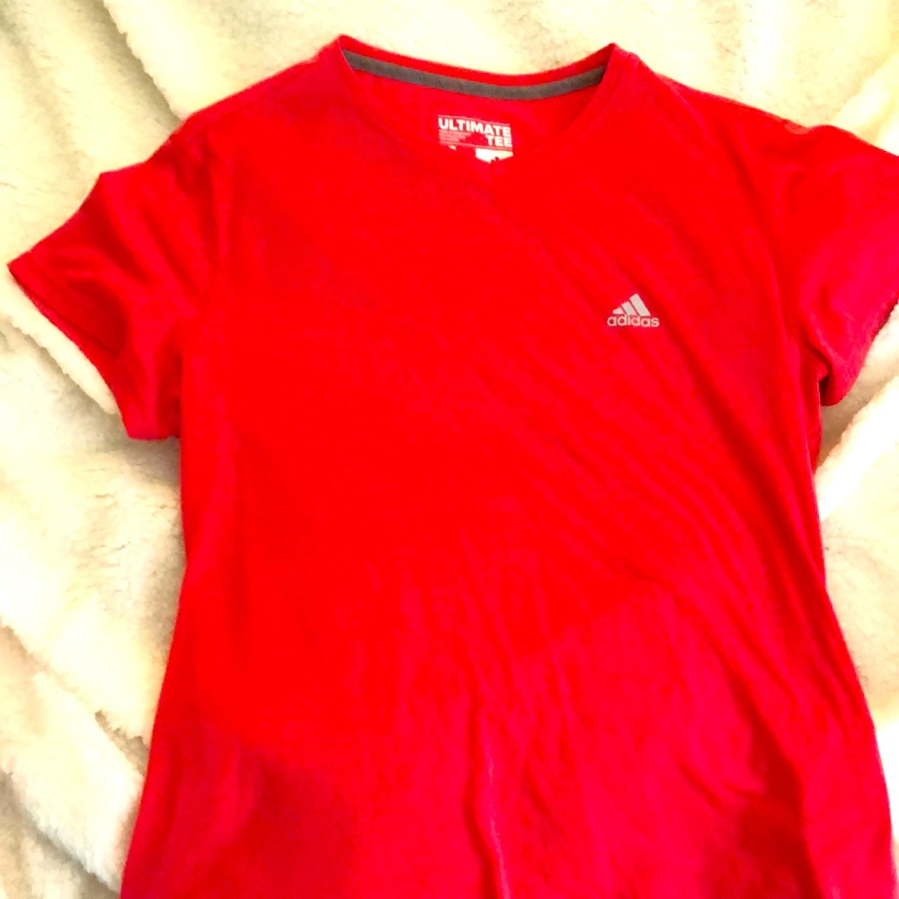 Adidas ultimate tee